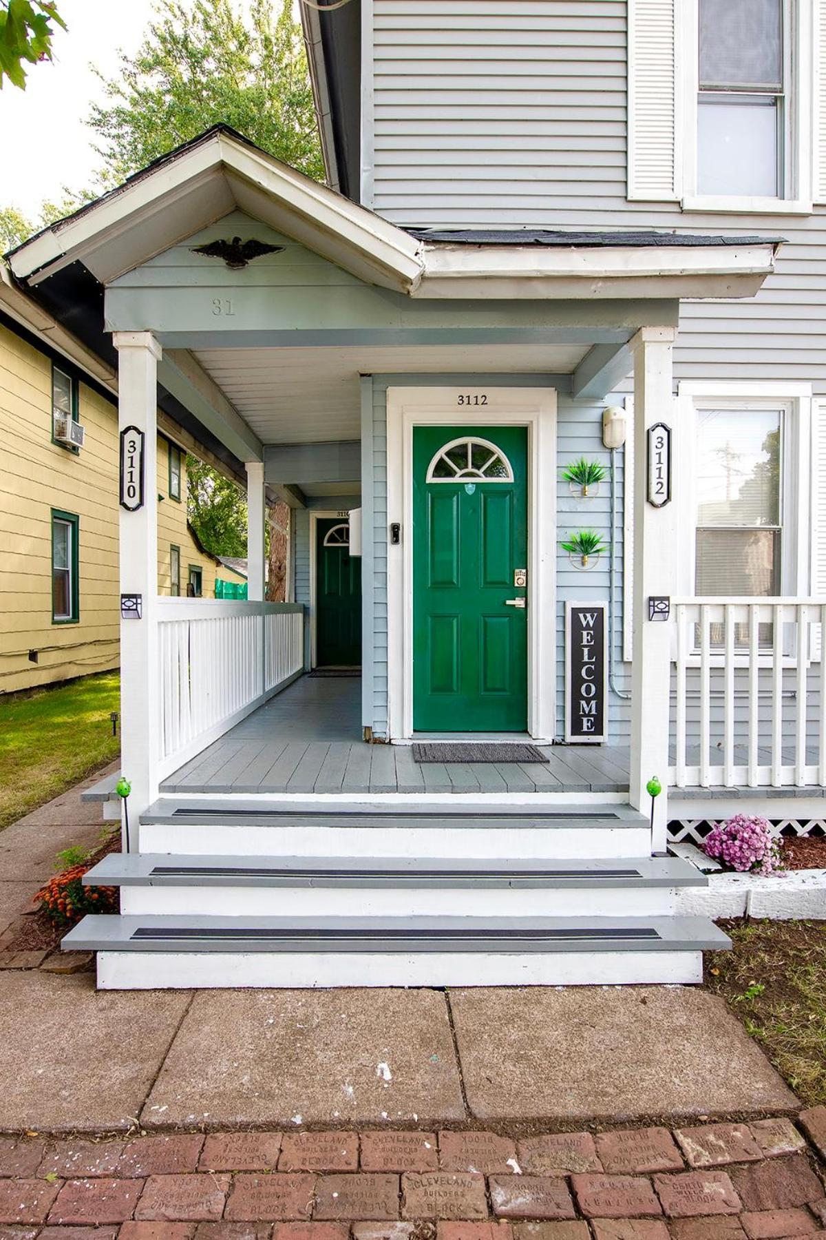 The Tremont Emerald - By Christmas Story House - Historic Charm & Modern Comfort Near Downtown With Parking, 300Mb Wifi & Self Check-In Cleveland Ngoại thất bức ảnh