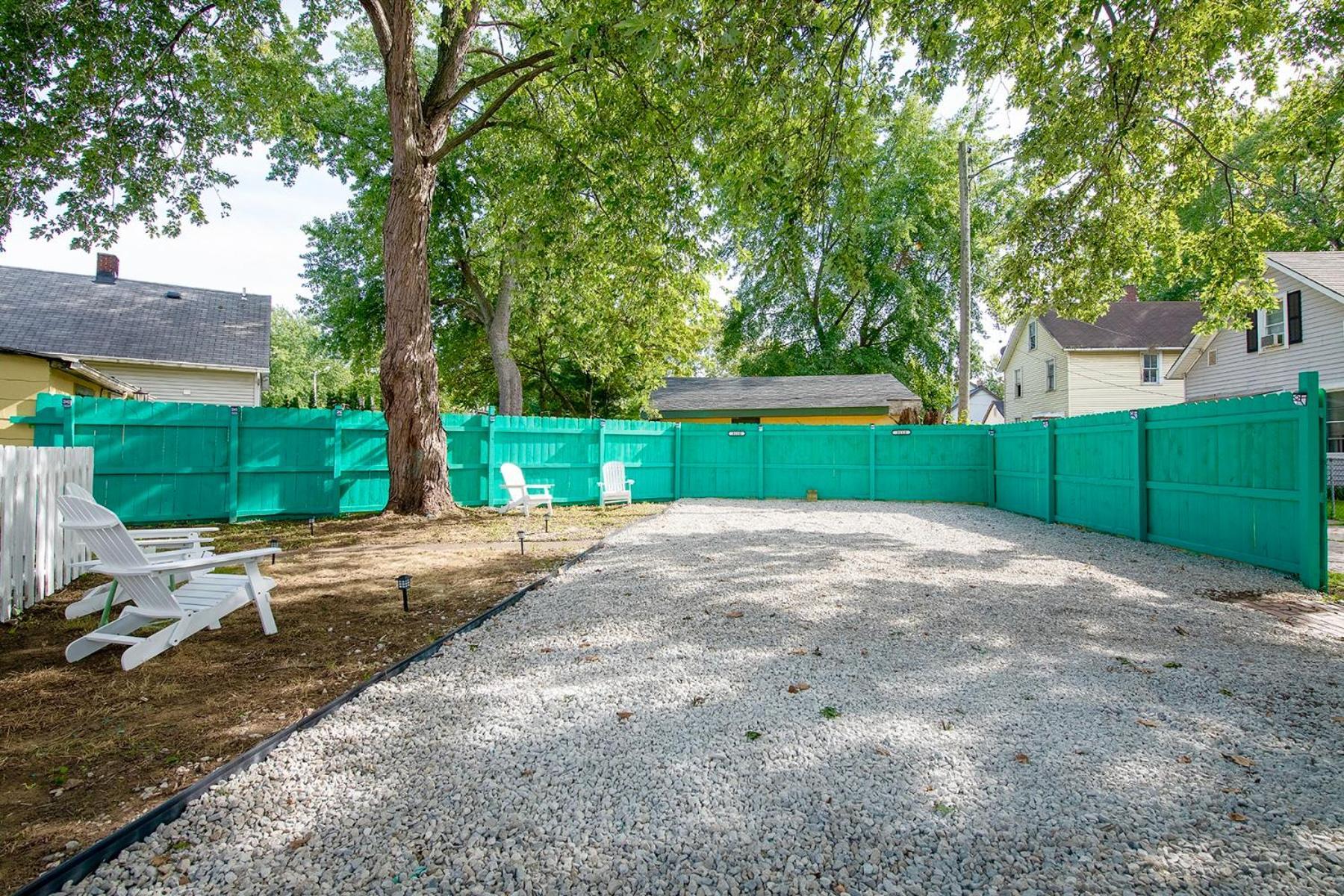 The Tremont Emerald - By Christmas Story House - Historic Charm & Modern Comfort Near Downtown With Parking, 300Mb Wifi & Self Check-In Cleveland Ngoại thất bức ảnh